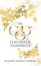 I'm God's Daughter