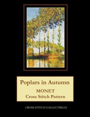 Poplars in Autumn