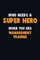 Who Need A SUPER HERO, When You Are Management Trainee