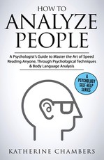 How to Analyze People