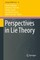 Perspectives in Lie Theory