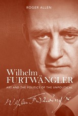 Wilhelm FurtwÃ¤ngler