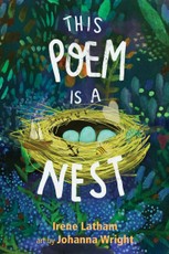 Latham, I: This Poem is a Nest