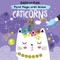 Easy and Fun Paint Magic with Water: Caticorns