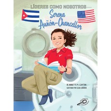 Serena AuÃÂ±ÃÂ³n-Chancellor