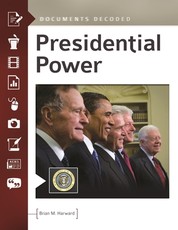 Presidential Power
