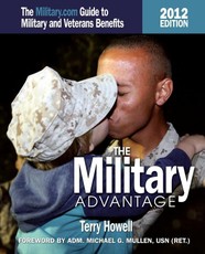 The Military Advantage, 2012 Edition