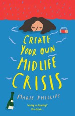 Create Your Own Midlife Crisis