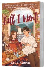 Fall I Want