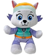 Mascot Ty Everest Paw Patrol 15 cm