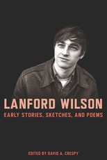Lanford Wilson