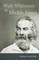 Walt Whitman in Mickle Street