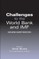 Challenges to the World Bank and IMF