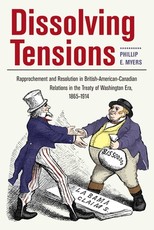 Dissolving Tensions
