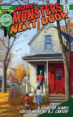 More Monsters Next Door