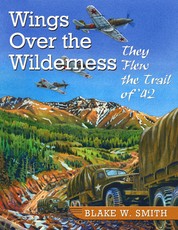 Wings over the Wilderness