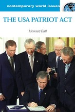The USA Patriot ACT