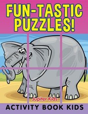 Fun-tastic Puzzles!