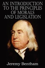 An Introduction to the Principles of Morals and Legislation