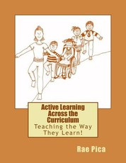 Active Learning Across the Curriculum
