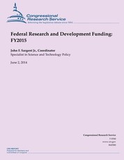 Federal Research and Development Funding