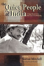 The Quiet People of India