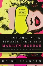 An Insomniac's Slumber Party with Marilyn Monroe