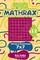 Sudoku Mathrax - 200 Easy to Normal Puzzles 7x7 (Volume 12)
