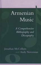 Armenian Music