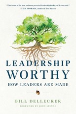 Leadership Worthy