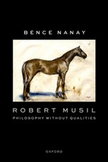Robert Musil