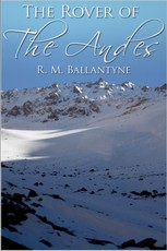 Rover of the Andes