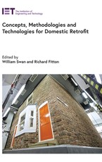 Concepts, Methodologies and Technologies for Domestic Retrofit