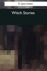 Witch Stories