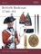 British Redcoat 1740-93