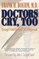 Doctors Cry, Too