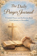 Prayer Journal