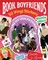 Book Boyfriends Stickers