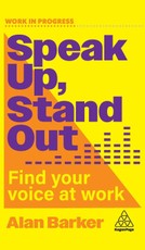 Speak Up, Stand Out
