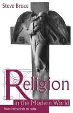 Religion in the Modern World
