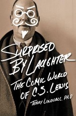 Surprised by Laughter Revised and Updated