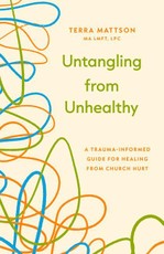 Untangling from Unhealthy
