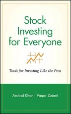 Stock Investing for Everyone