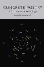 Concrete Poetry