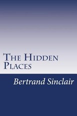 The Hidden Places