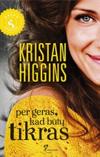 Per geras, kad būtų tikras