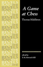 A Game at Chess