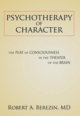 Psychotherapy of Character
