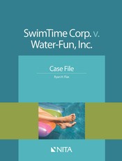 SwimTime Corp. v. Water-Fun, Inc.