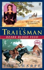 The Trailsman #293